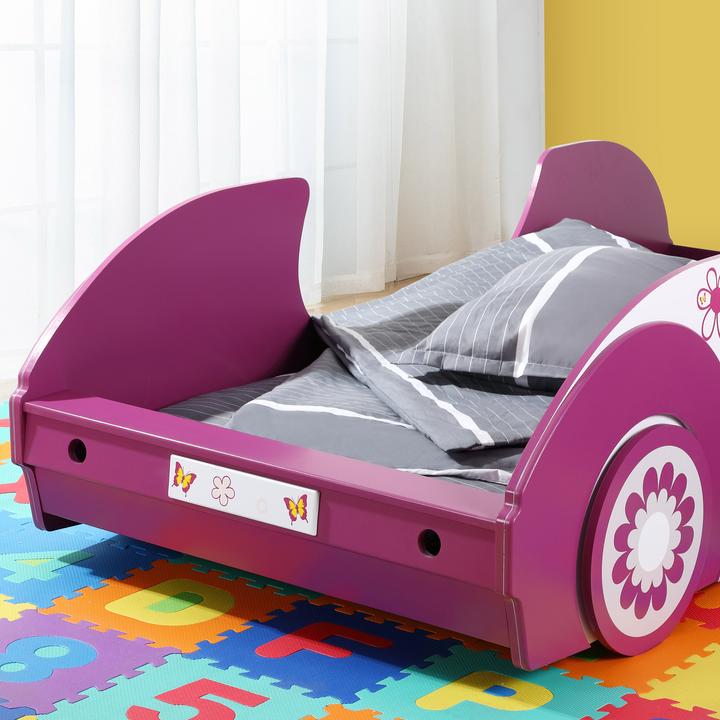 Actual product image Deuba Crib (90 x 200 cm)