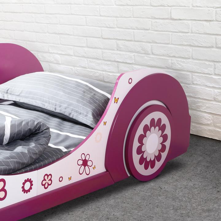 Actual product image Deuba Crib (90 x 200 cm)