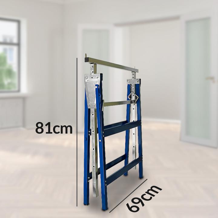 Immagine prodotto Deuba Blocco ponteggio 4 x 7 vani (57 cm, 69 cm)