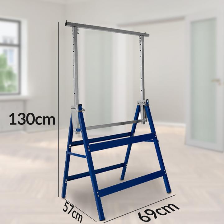 Immagine prodotto Deuba Blocco ponteggio 4 x 7 vani (57 cm, 69 cm)