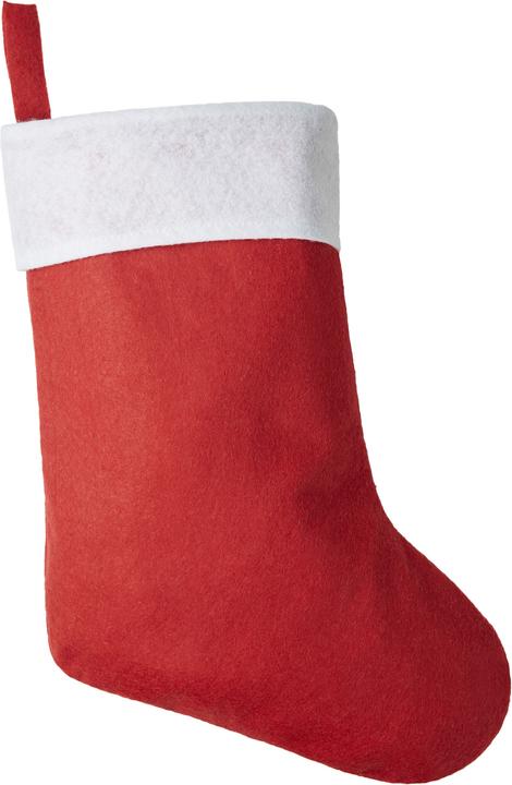 Produktbild tectake Klassischer Nikolausstiefel
