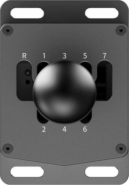 Productafbeelding Moza HGP H-Shifter (PC)