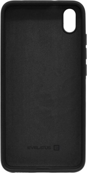 Image du produit Evelatus Redmi 7a Silicone souple (Xiaomi Redmi 7A)