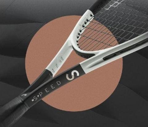 Image du produit Head Speed TEAM 2024 (2, 270 g)