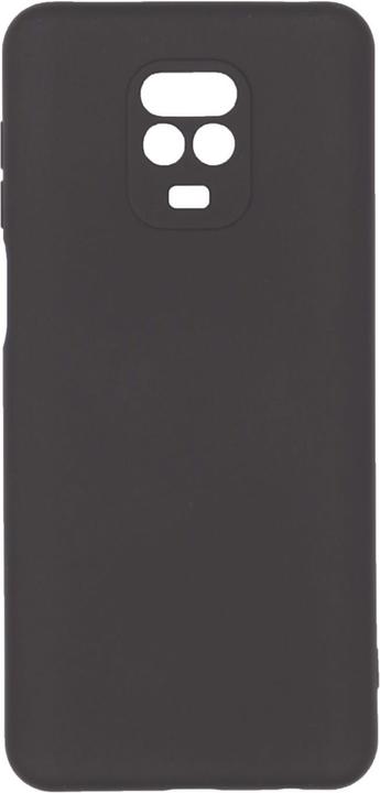 Produktbild Evelatus Xiaomi Redmi Note 9 Pro / Redmi Note 9S Soft Touch Silicone (Xiaomi Redmi Note 9 Pro)