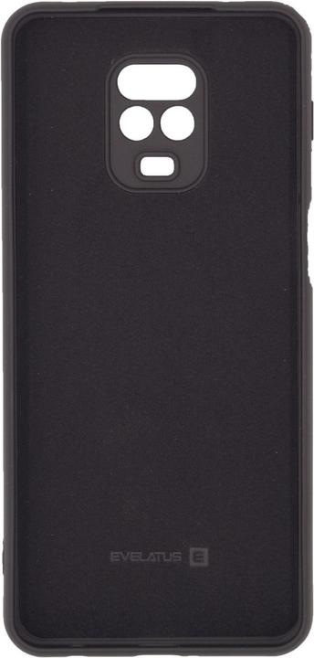 Produktbild Evelatus Xiaomi Redmi Note 9 Pro / Redmi Note 9S Soft Touch Silicone (Xiaomi Redmi Note 9 Pro)