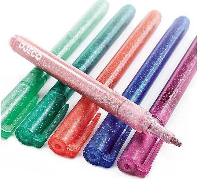 Produktbild Djeco Sweet (Multicolor, 6 x)