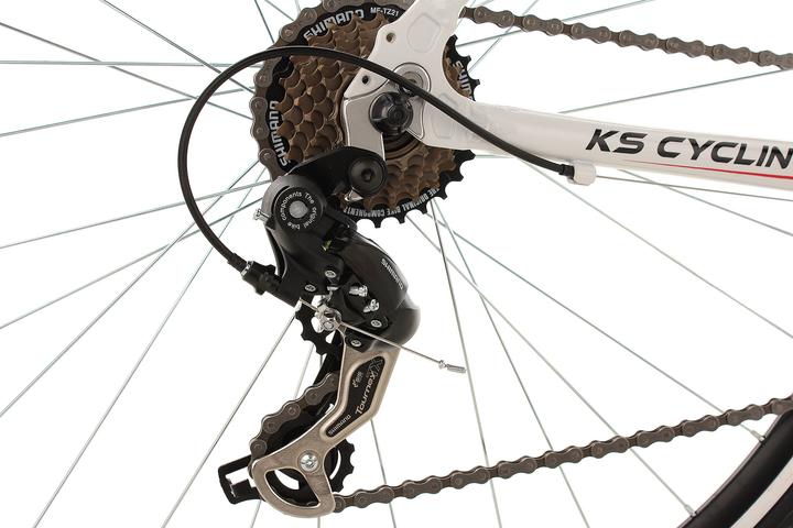 Produktbild KS Cycling Lightspeed (60 cm)