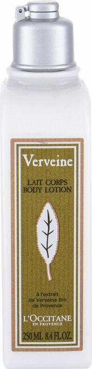 L'Occitane Verbena (Körpercreme, 250 ml)