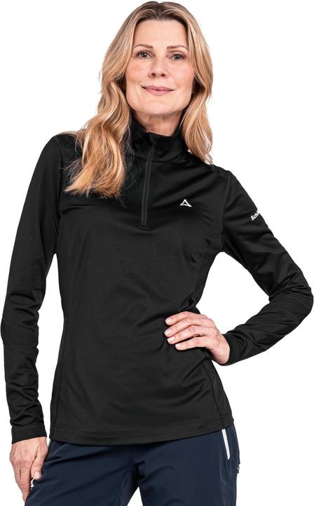 Produktbild Schöffel Women's Longsleeve Lenggries (34)