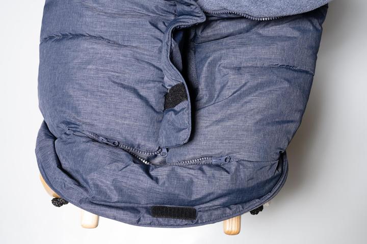 Actual product image 3R Sled bag