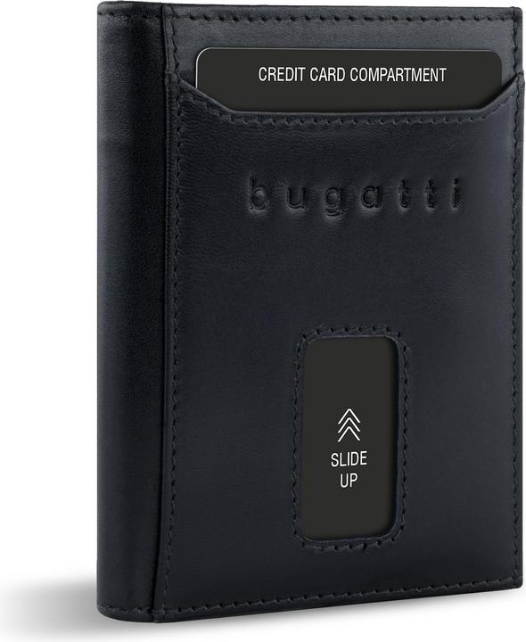 Immagine prodotto Bugatti Portafoglio SECURE SLIM