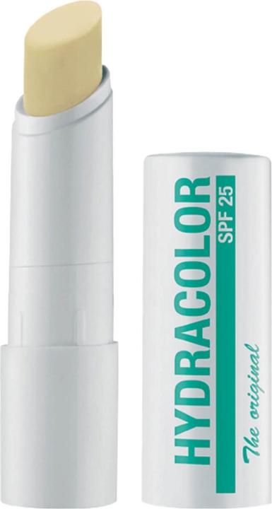 Actual product image Hydracolor Lip Care (tinted lip care, 21 ml)