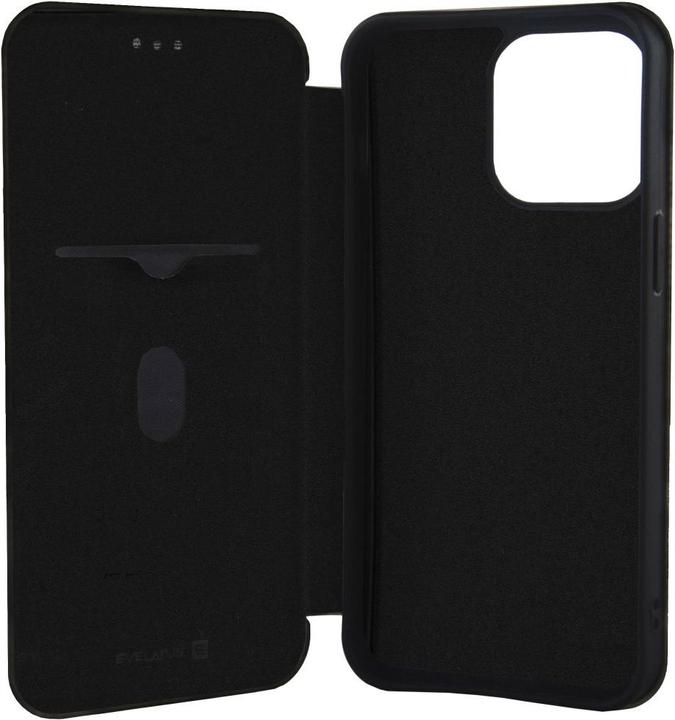 Produktbild Evelatus iPhone 13 Book Case (Apple iPhone 13)