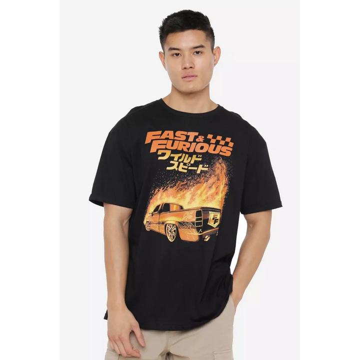 Produktbild Universal Textiles TShirt (M)