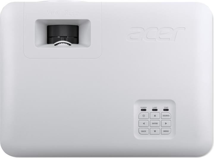 Actual product image Acer Vero HL6810ATV (4K, 4000 lm, 1.15 - 1.5:1)