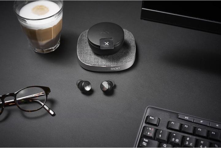 Produktbild SackIT Rock 250 In-Ear