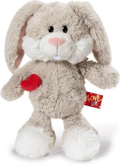 NICI Coniglietto con cuore Ti amo Schlenker (50 cm)