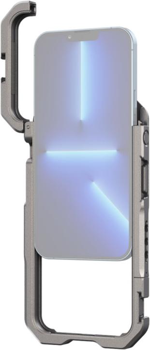 Immagine prodotto SmallRig 3561 Mobile Video Cage for Iphone 13 PRO Max (Supporto per smartphone a treppiede)