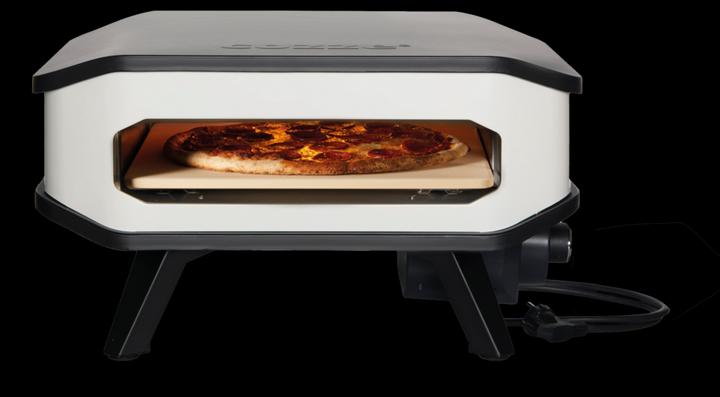 Actual product image Cozze Pizza oven 13” (Electric pizza oven)