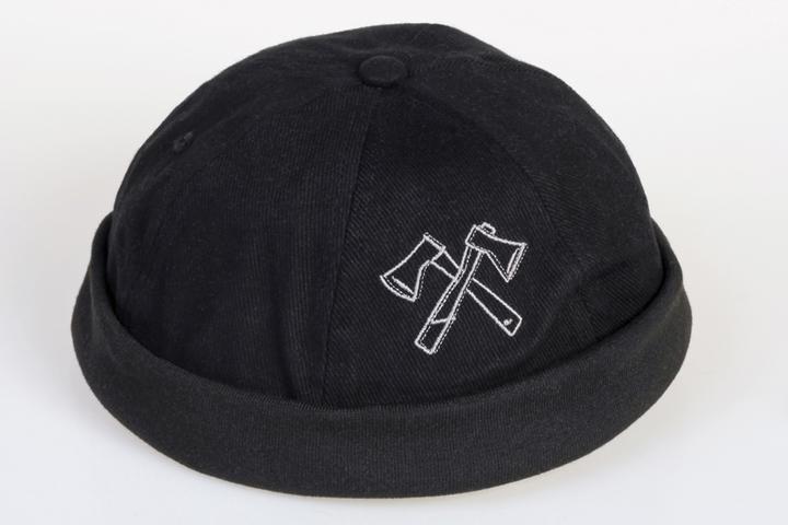 Produktbild Jenni Hemden Jazzcap Axt (One Size)