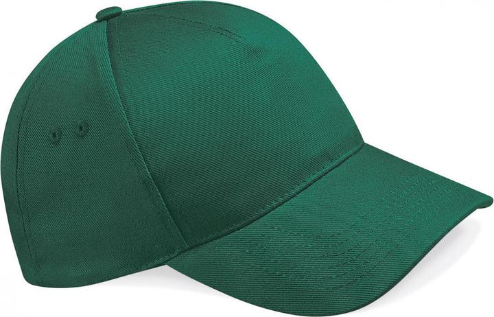 Immagine prodotto Rs Pro 5 Panel Cap Bottle Green (Taglia unica)
