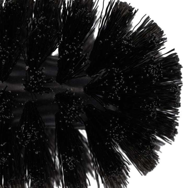 Actual product image Relaxdays Toilet Brush Replacement Heads, Set of 9