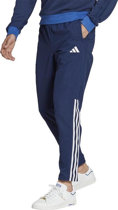Immagine prodotto adidas Pantaloni di presentazione Tiro 23 da uomo (3XL)