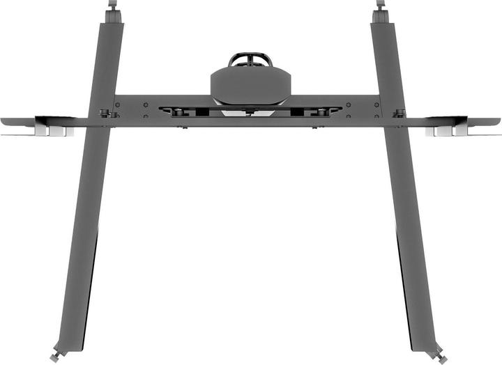 Produktbild Multibrackets M Display Stand 180 Single Black (Gerätespezifisch, 63", 50 kg)