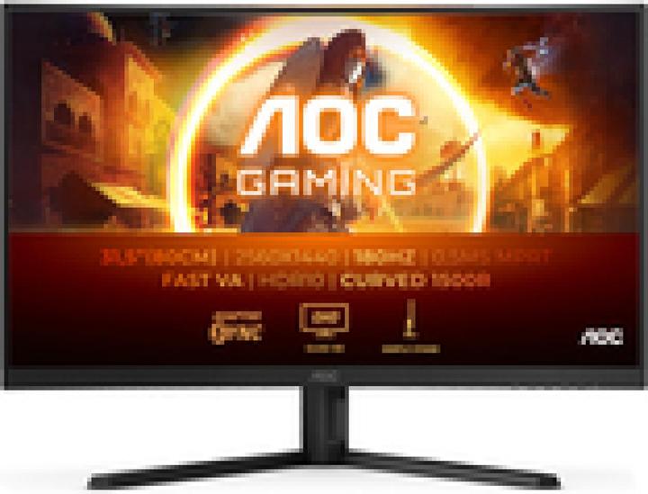Produktbild AOC CQ32G4VE (2560 x 1440 Pixel, 32")