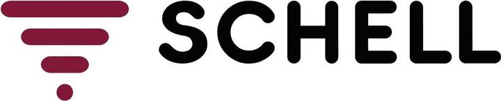 Actual product image Schell COMFORT appliance valve chrome, for angle valves 3/8inch 3/8inch
