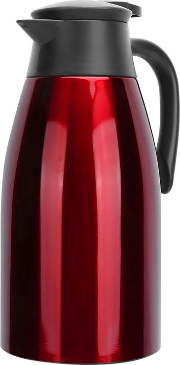 Actual product image Cheffinger Thermos spout Airtight and antibacterial 2L (2 l)