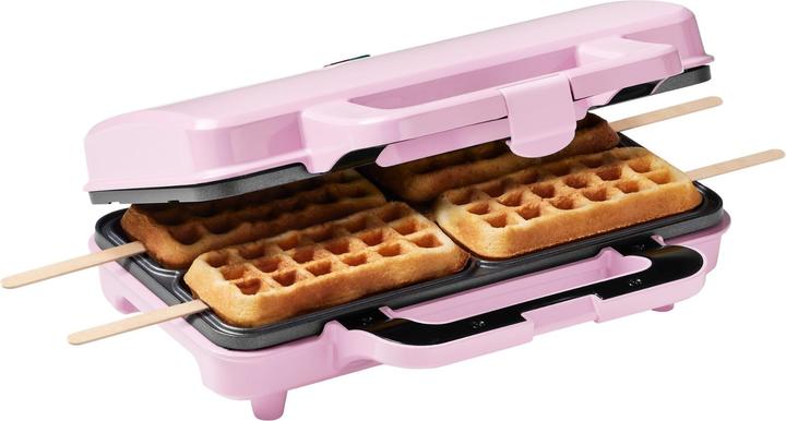 Immagine prodotto Bestron Macchina per waffel