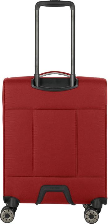 Produktbild Travelite Jetpack Light 4 Rollen Kabinentrolley 55 cm (37 l, Handgepäck (bis 50l))