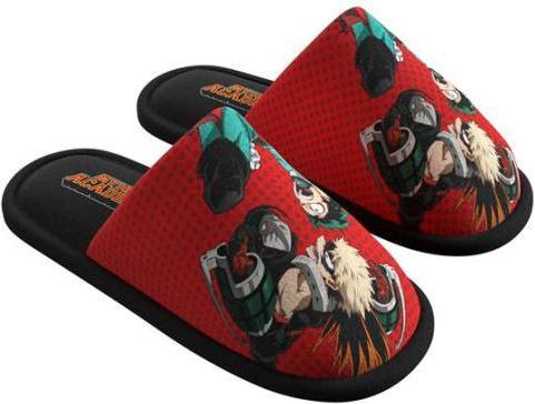 Image du produit CYP My Hero Academia Pantofole Adulto 44/45 Bakugo (45)
