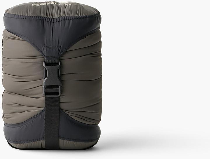 Actual product image Sea To Summit Spark 7°C Down Sleeping Bag (213 cm)