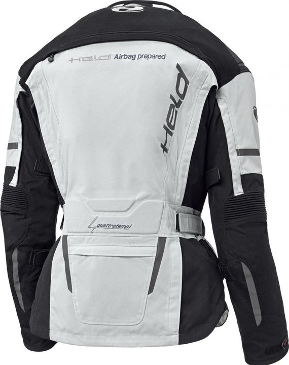 Produktbild Held otorradjacke carese aps (M)