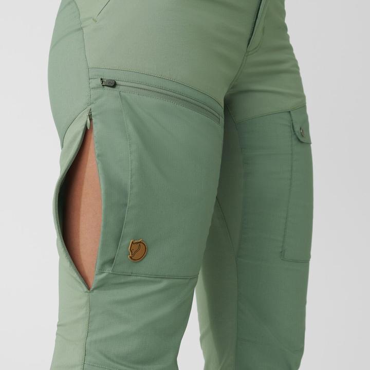 Actual product image Fjällräven Abisko Midsummer (42)
