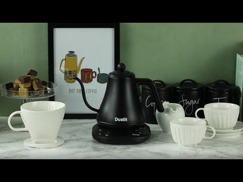 Produktbild Dualit Wasserkocher Ausgiesser 800ml (0.80 l)