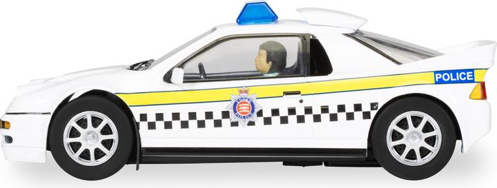 Actual product image Scalextric Ford RS200 - Police Edition