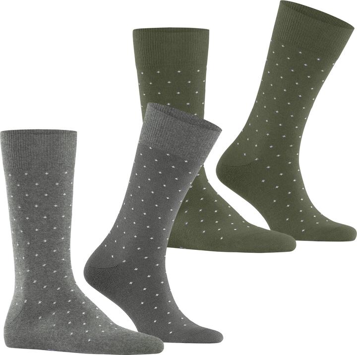 Produktbild Esprit Fine Dot SO 2P (2er Pack, 39 - 42)