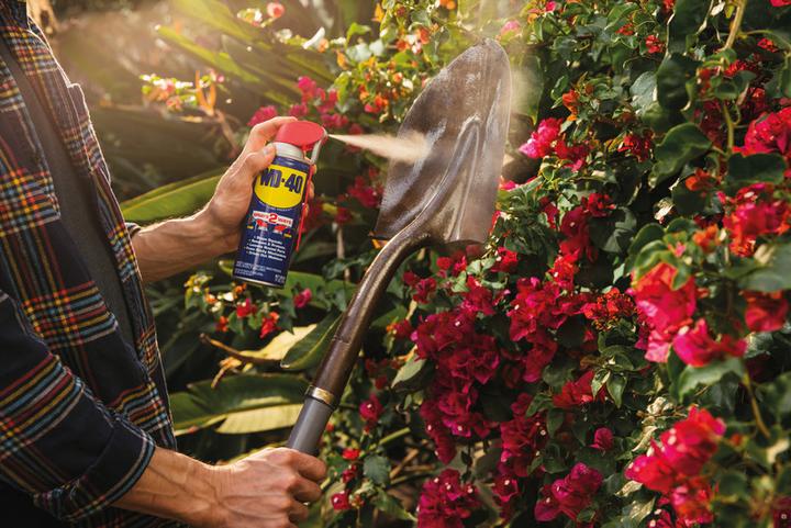 Immagine prodotto WD-40 Paglia intelligente (400 ml)