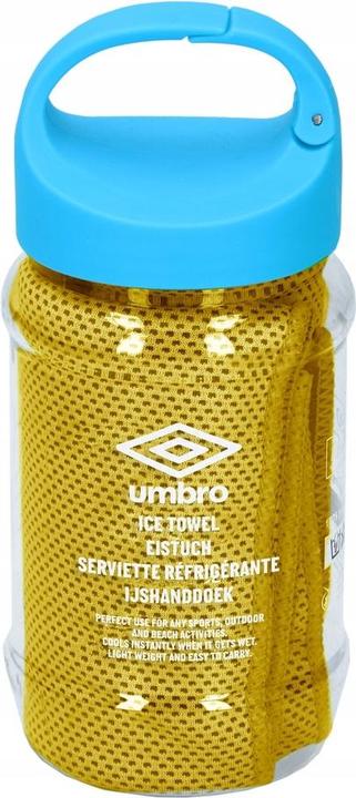 Image du produit Dunlop Serviette rafraîchissante 30x90cm (90 x 30 cm)