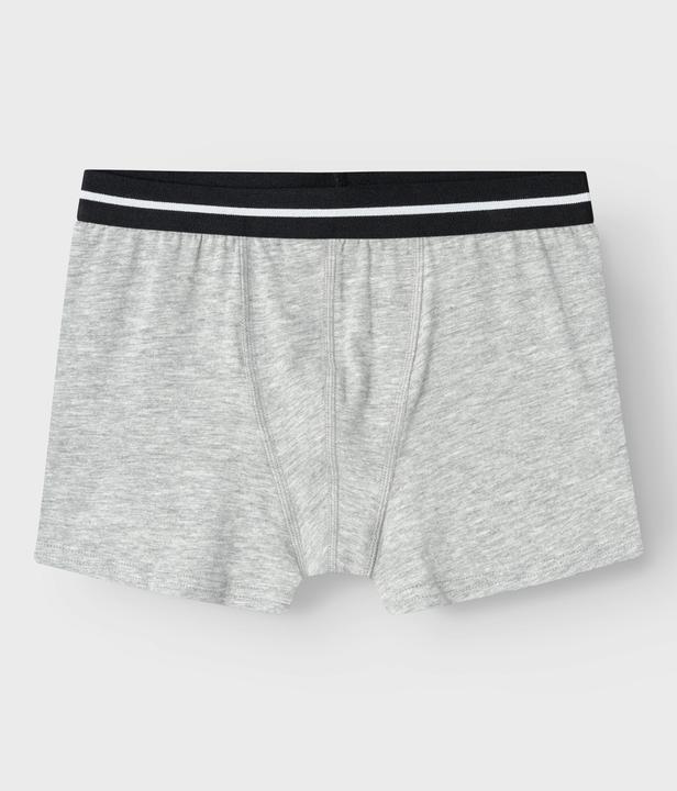 Produktbild Name it Shorts (134, 140, 3er Pack)
