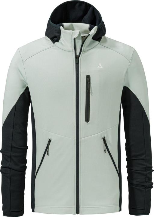 Produktbild Schöffel Fleece Hoody Lodron M (58)