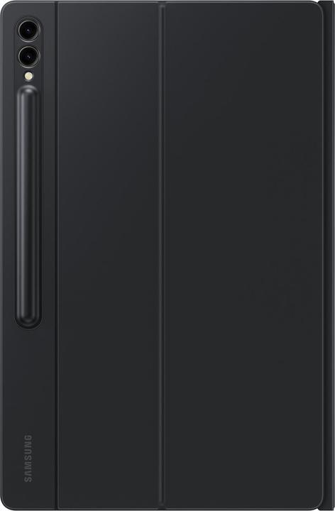 Produktbild Samsung Book Cover Keyboard (DE, Galaxy Tab S10 Ultra, Galaxy Tab S9 Ultra)