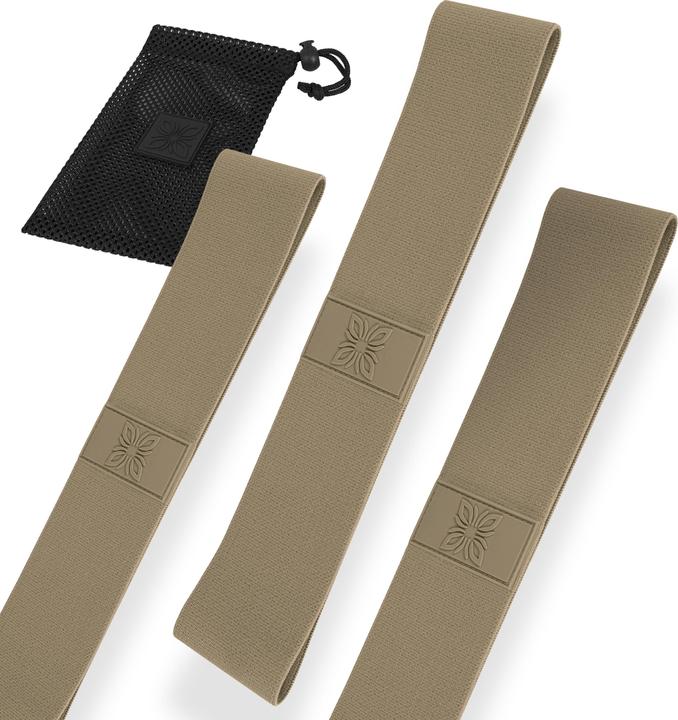 Omnana SOFTFLEX Fitnessband (0.30 m, Leicht)