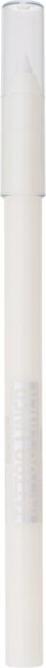 Image du produit Maybelline New York Maybelline Mayb Eyeliner Gel Pencil Tattoo Liner (821 Stardust Chrome)
