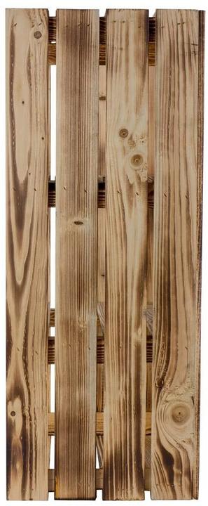 Image du produit Holz Zollhaus Vintage (40 x 30 x 75 cm)