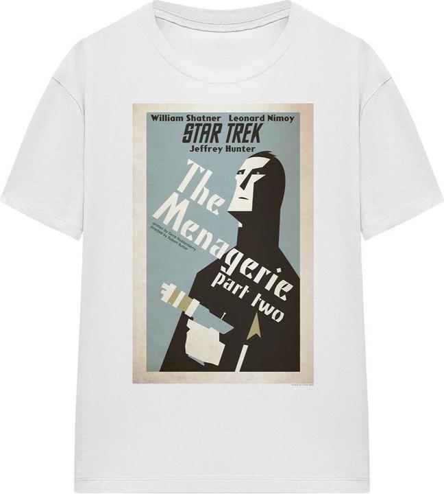 Produktbild The Original Series Episode 12 TShirt (S)